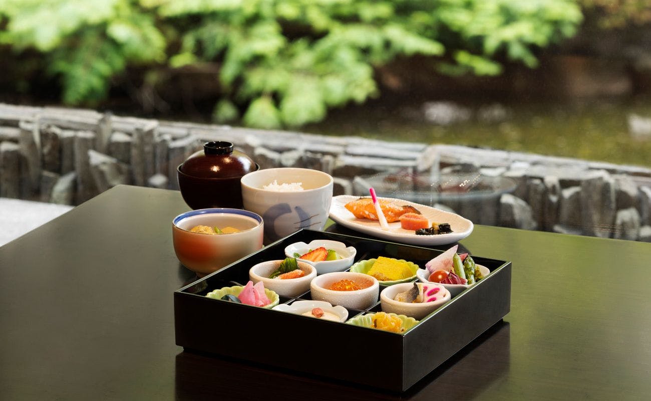 【2会場から選べる】室数限定！素泊り料金で朝食付