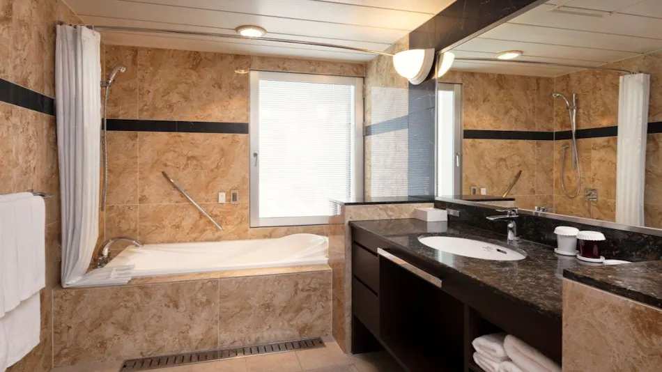 Sapporo Grand Hotel
