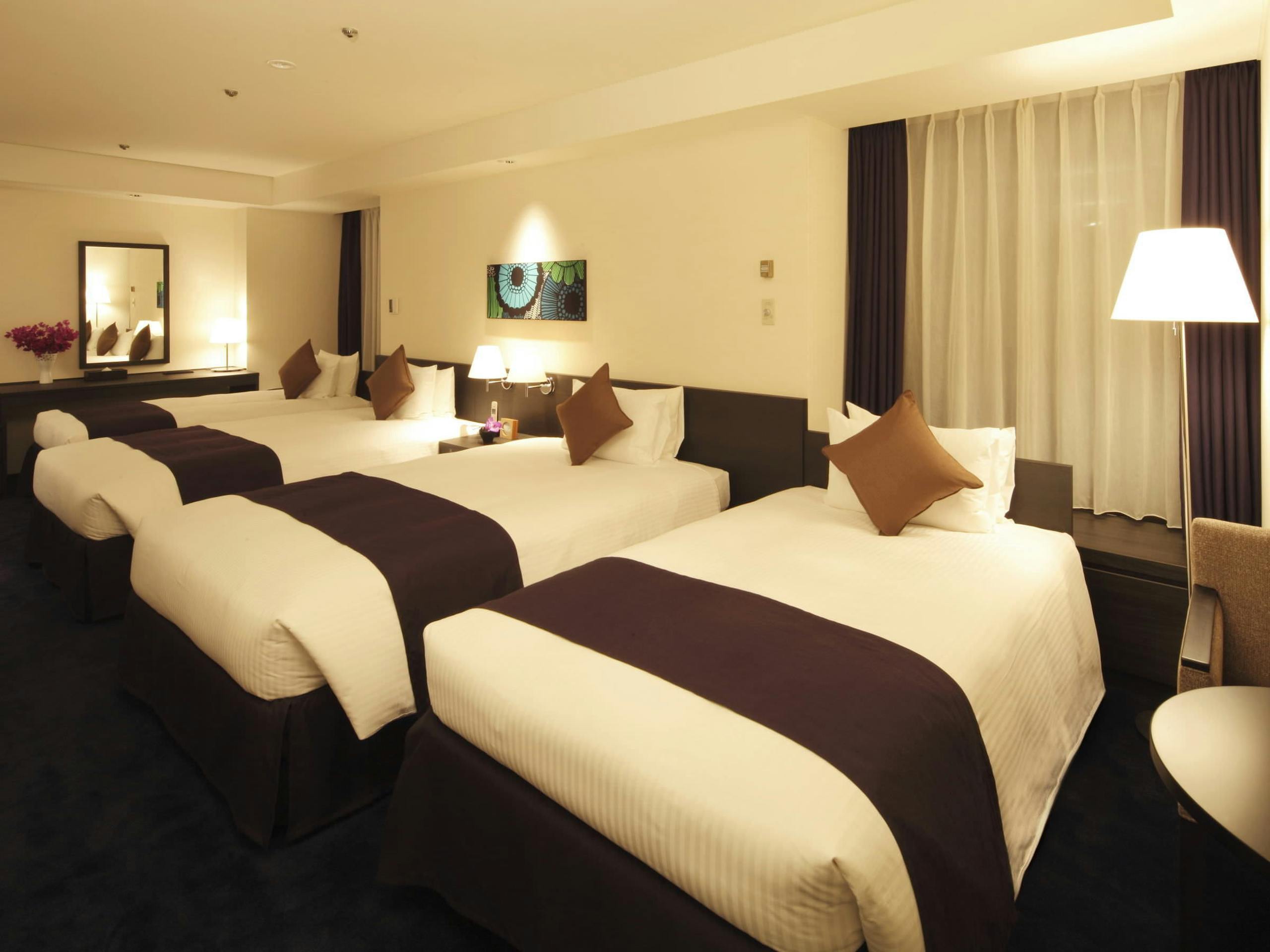 札幌グランドホテル