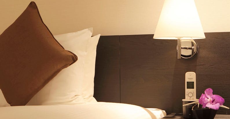 ショートステイ 朝食付 東館客室が17時以降のチェックインでお得プラン 札幌グランドホテル 一休 Com