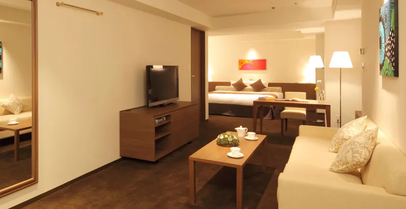 62平米 東館コンセプト アニバーサリールーム 禁煙 北海道民限定 駐車場無料など3つの特典付き ホテルでのんびり息抜きプラン 素泊りプラン 札幌グランドホテル 一休 Com 62平米 東館コンセプト アニバーサリールーム 禁煙 北海道民限定 駐車場無料など3つの特典付き ホテルでのんびり息抜きプラン 素泊りプラン 札幌グランドホテル 一休 Com