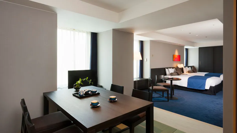 Sapporo Grand Hotel