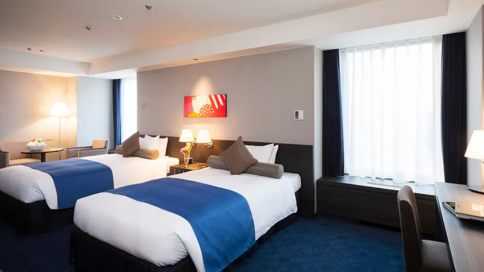 Sapporo Grand Hotel
