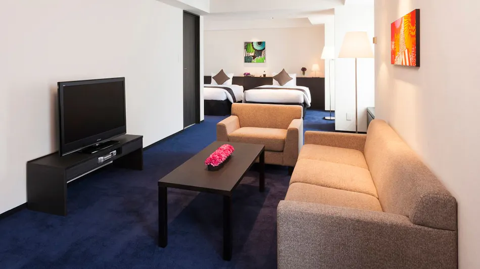 Sapporo Grand Hotel