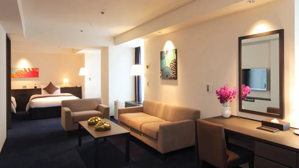 Sapporo Grand Hotel