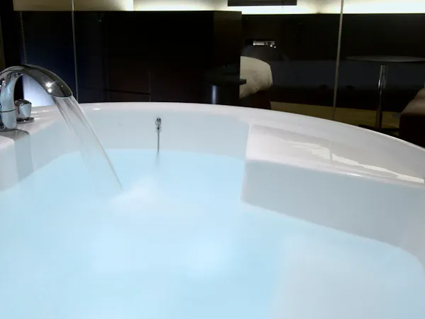 コンフォートデラックスダブル