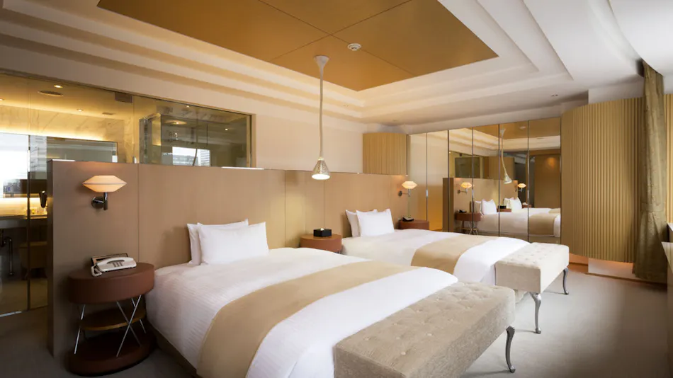 Sapporo Grand Hotel