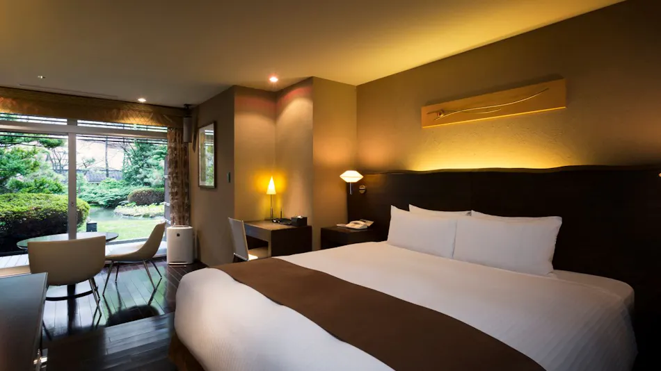 Sapporo Grand Hotel