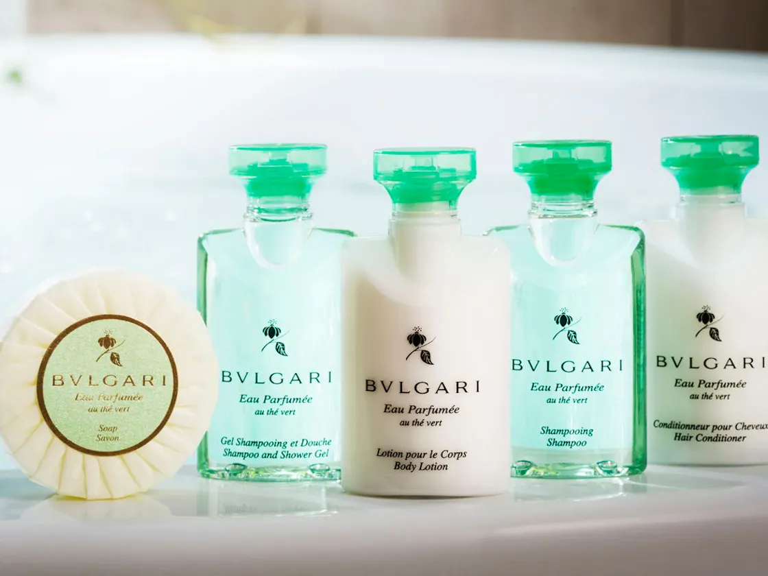 BVLGARI オ・パフメ オーテヴェール