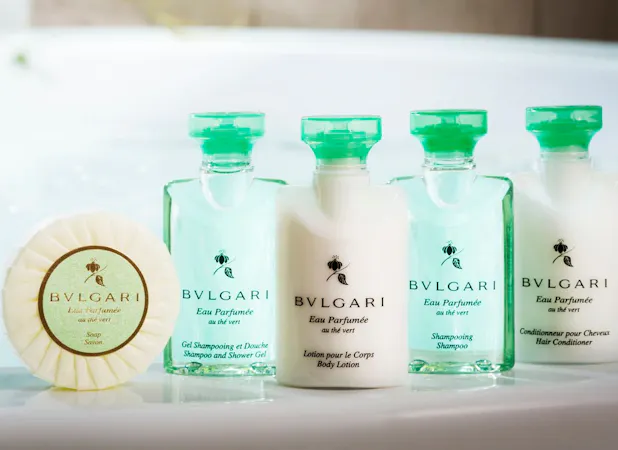 BVLGARI オ・パフメ オーテヴェール