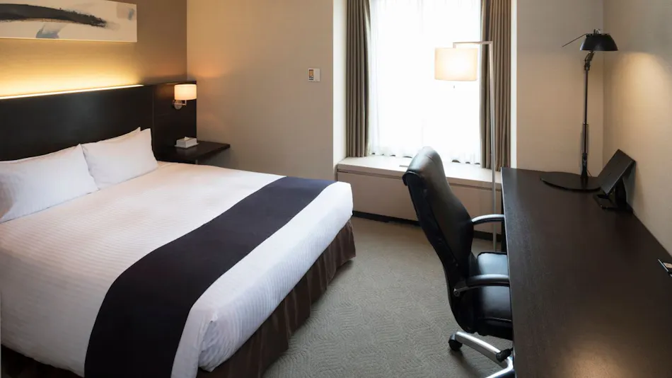 Sapporo Grand Hotel