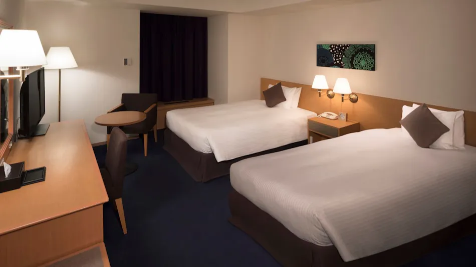 Sapporo Grand Hotel