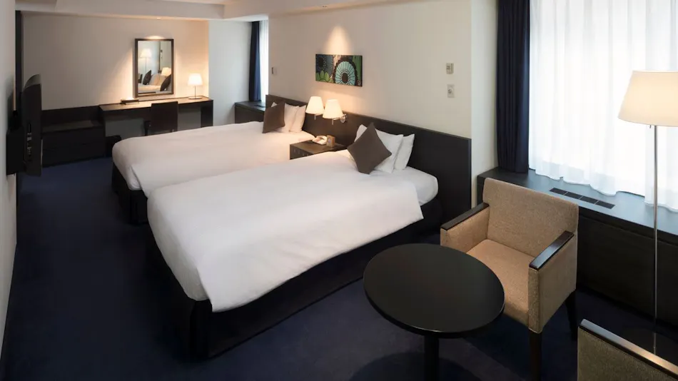 Sapporo Grand Hotel
