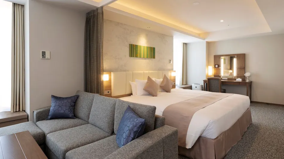 Sapporo Grand Hotel