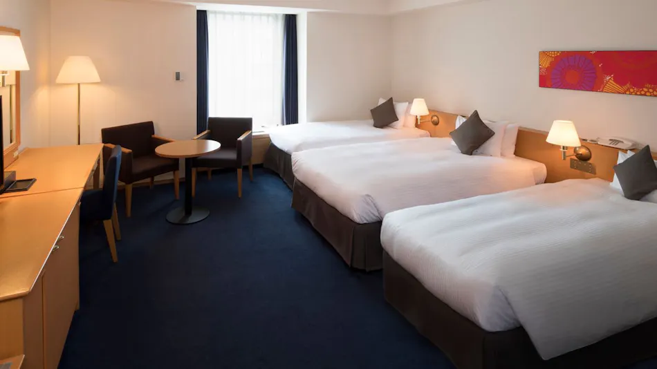 Sapporo Grand Hotel