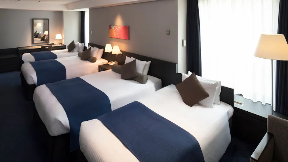 Sapporo Grand Hotel