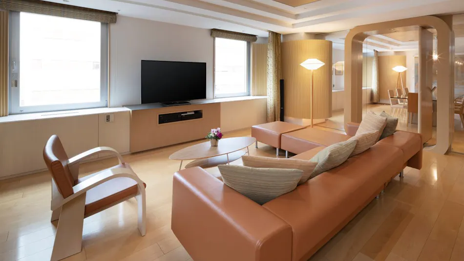 Sapporo Grand Hotel