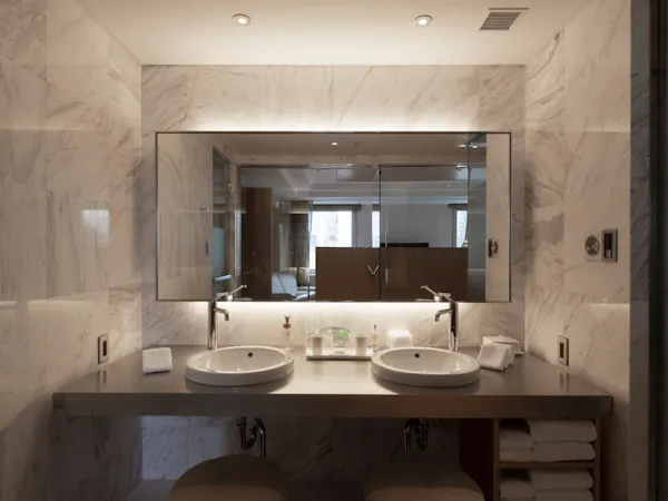 【特別フロア】スーパースイートルーム