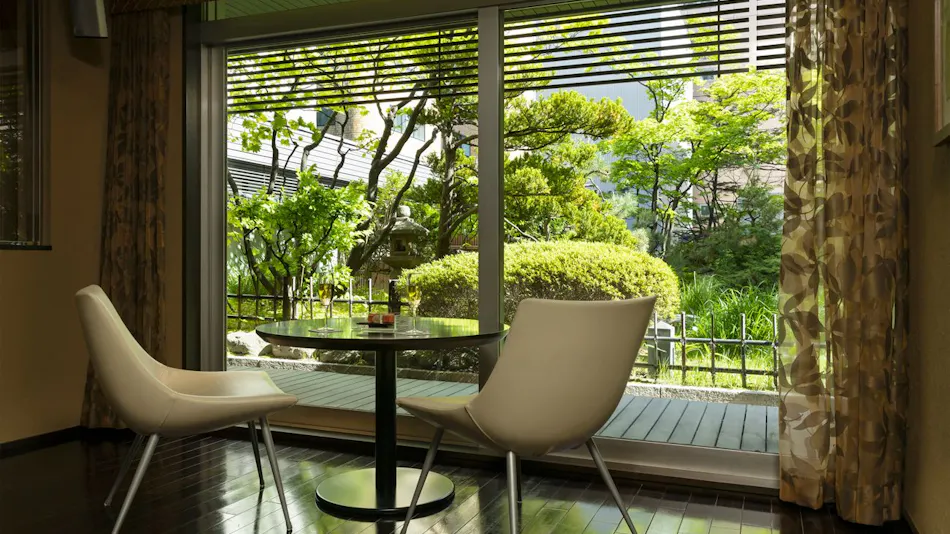 Sapporo Grand Hotel