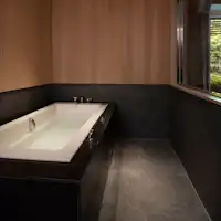 【ชั้นพิเศษ】วิวสวน DX Double