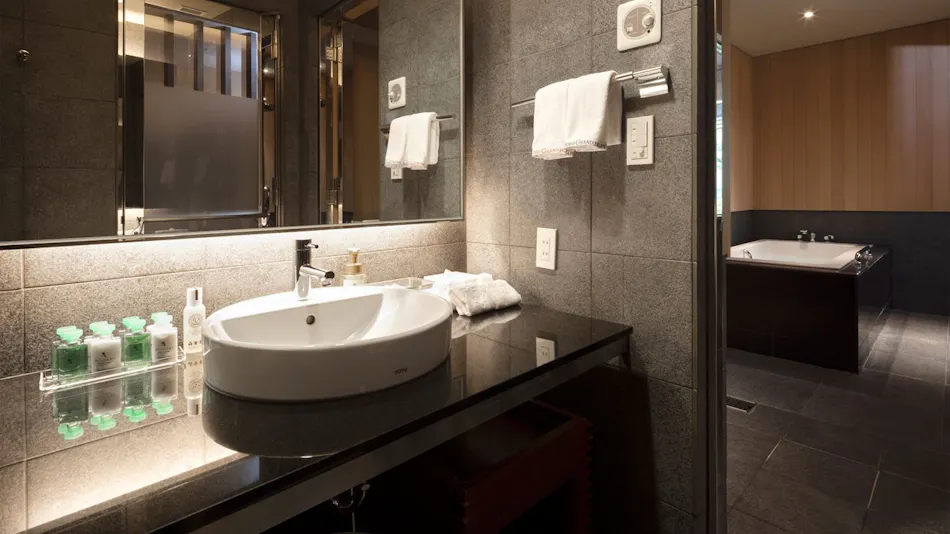 Sapporo Grand Hotel
