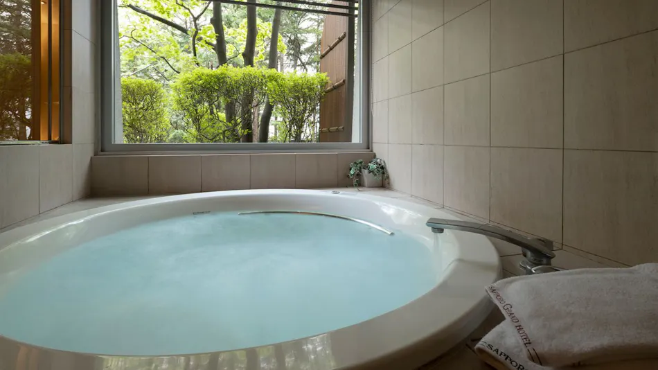 Sapporo Grand Hotel