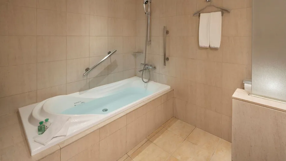 Sapporo Grand Hotel