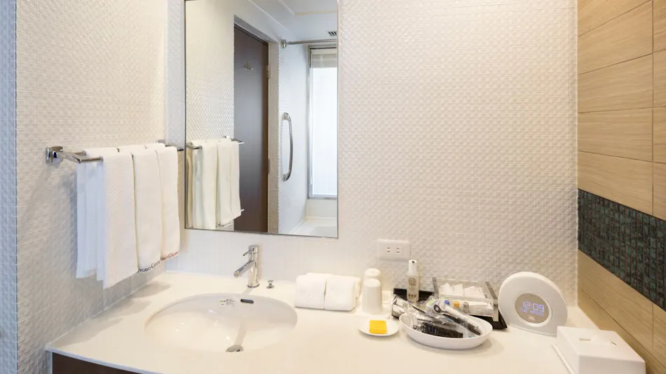 Sapporo Grand Hotel