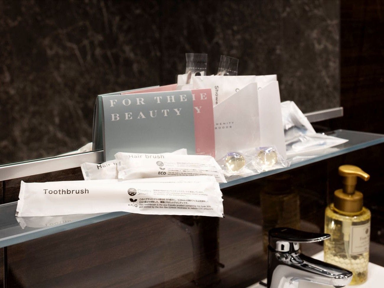 本馆设施示意图