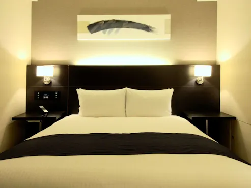 ห้องพักแบบดับเบิ้ลไม่มีการระบุเฉพาะ