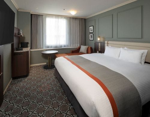 【グランドクラシック】バスルーム