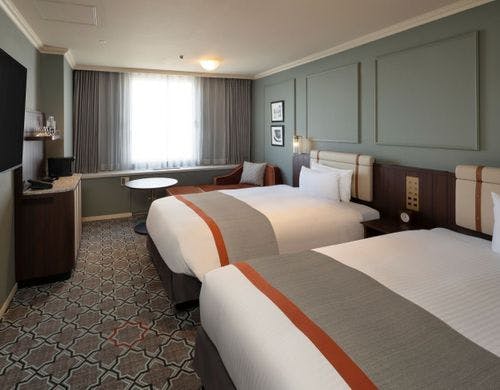 【グランドクラシック】バスルーム