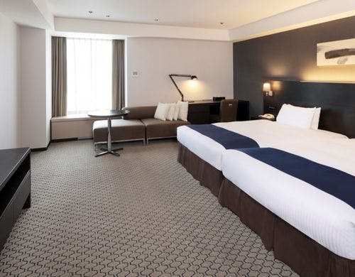 エグゼクティブフロアラージハリウッドTW