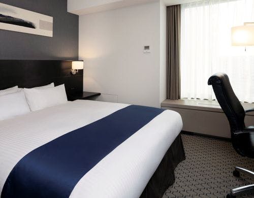 エグゼクティブフロアダブルルーム