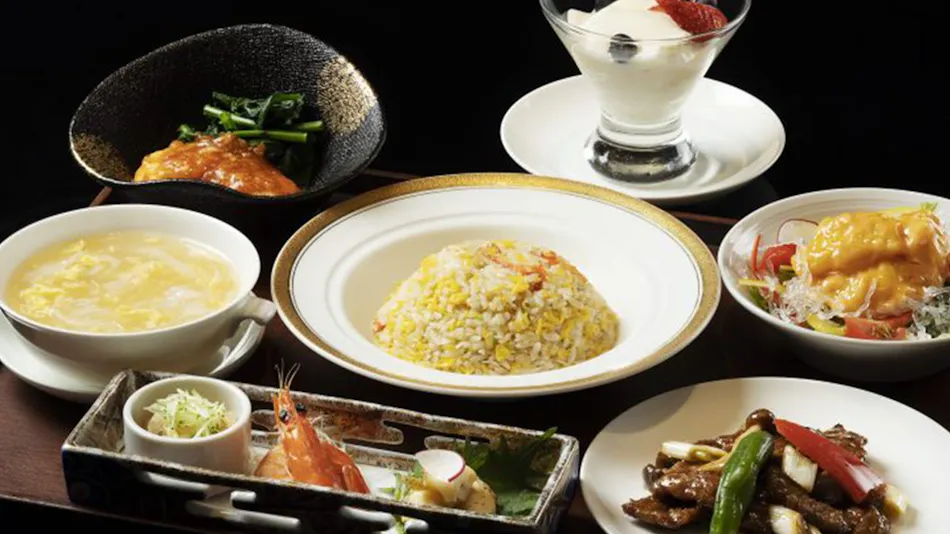 Sapporo Grand Hotel