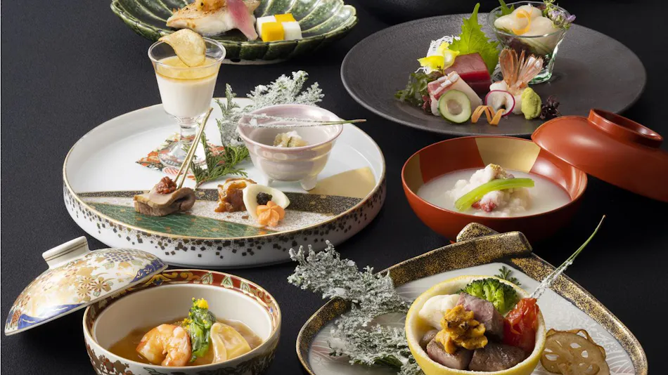 Sapporo Grand Hotel