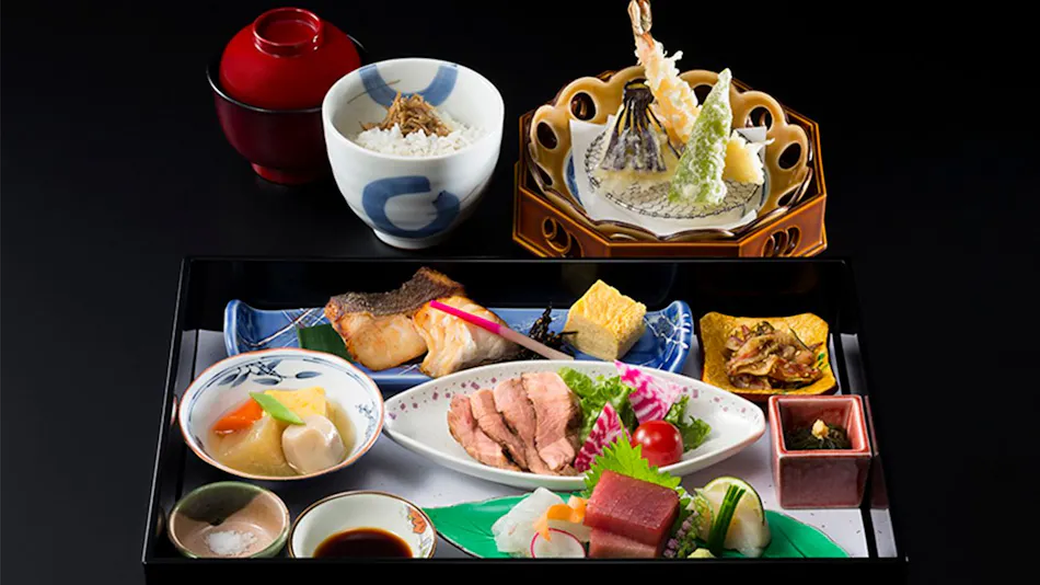 Sapporo Grand Hotel