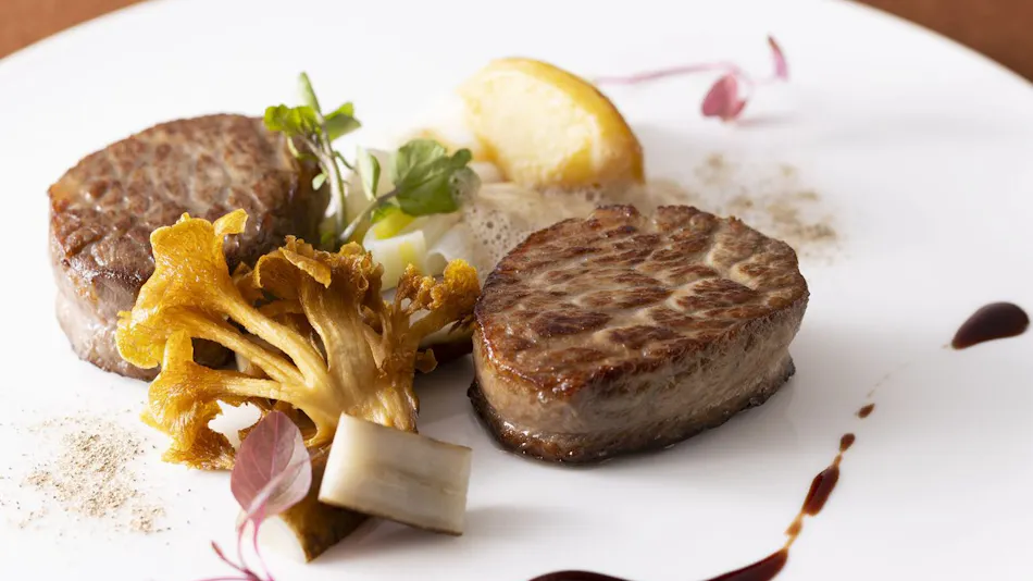 Sapporo Grand Hotel