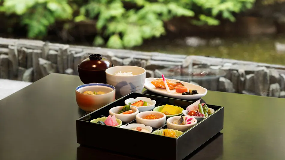 Sapporo Grand Hotel