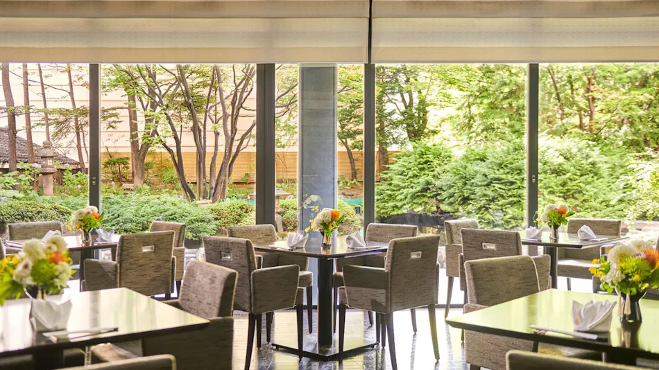 Sapporo Grand Hotel