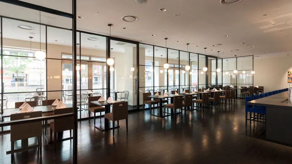 Sapporo Grand Hotel