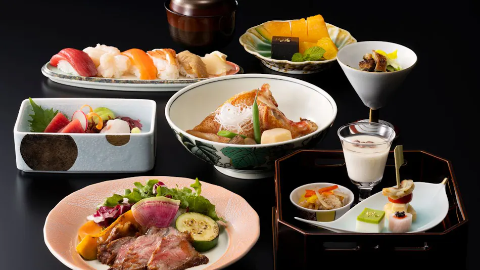 Sapporo Grand Hotel