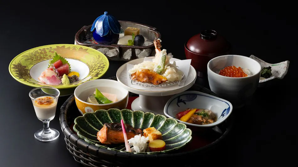 Sapporo Grand Hotel