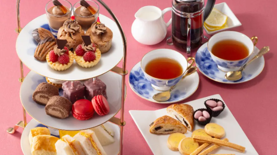 Sapporo Grand Hotel