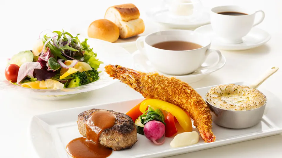 Sapporo Grand Hotel