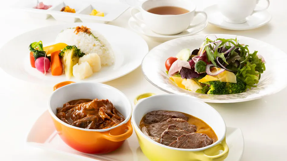 Sapporo Grand Hotel
