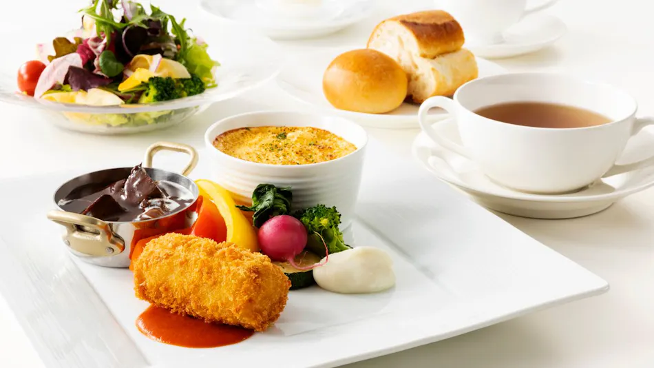 Sapporo Grand Hotel
