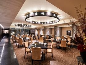 札幌グランドホテル