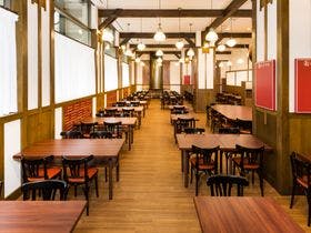 札幌グランドホテル