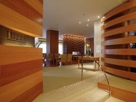 札幌グランドホテル